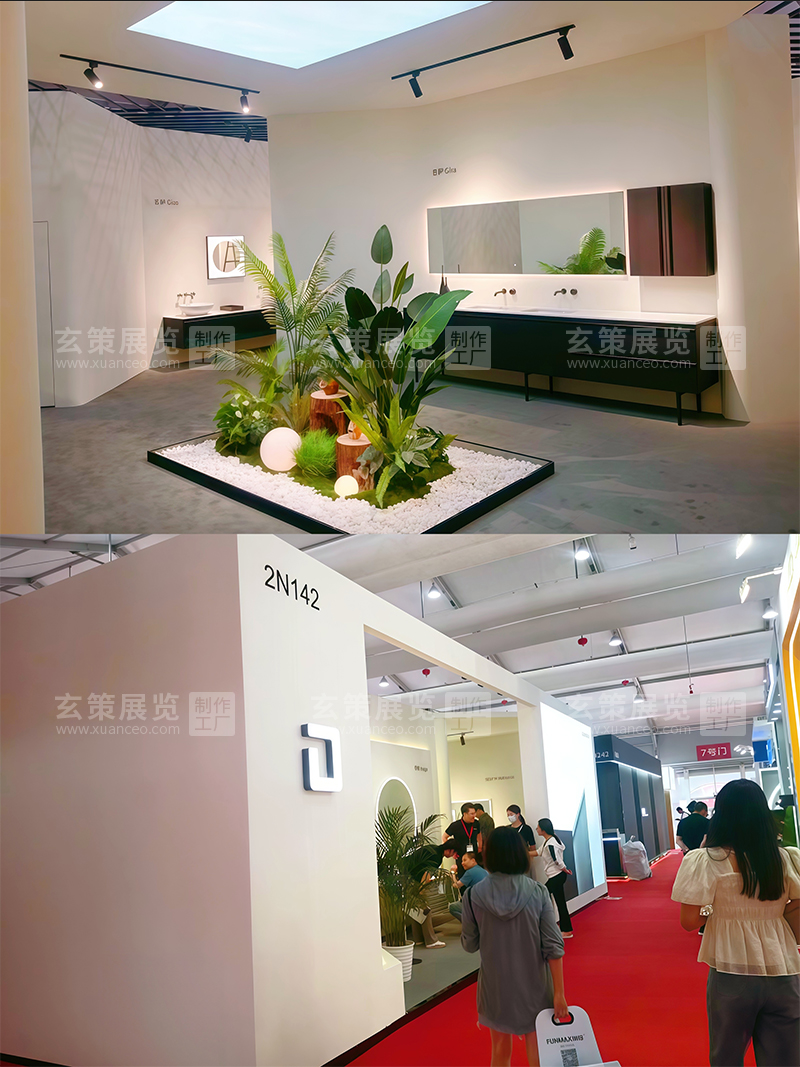 厨卫展-德布勒森蝴蝶传媒视频APP下载免费现场效果 厨卫展-德布勒森蝴蝶传媒视频APP下载免费现场效果
