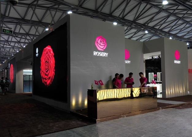 卫浴展-玫瑰岛卫浴蝴蝶传媒视频APP下载免费(560㎡)