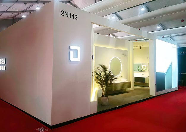 厨卫展-德布勒森蝴蝶传媒视频APP下载免费(110㎡)