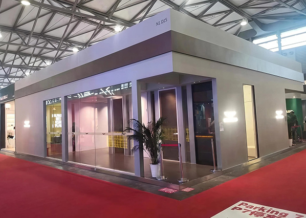 厨卫展-翰诺威蝴蝶传媒视频APP下载免费(143㎡)